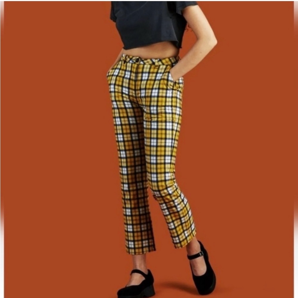 UNIF pants